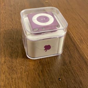 iPod Shuffle
